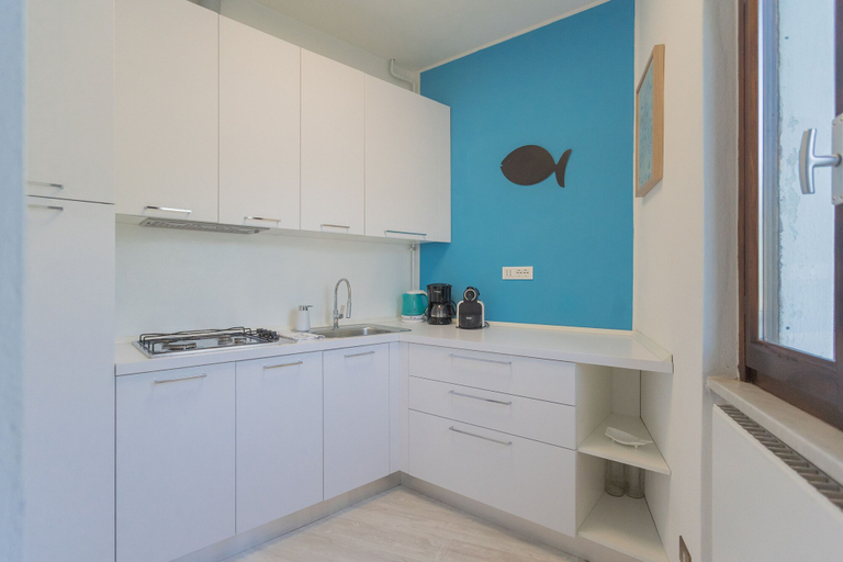 Room 4, Lavarell House - Best Lake View, Como