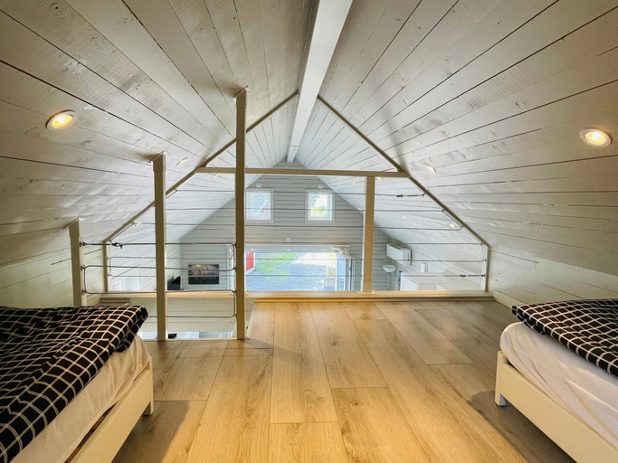 Interior 3, 4 Star Holiday Home in Solvesborg, Sölvesborg