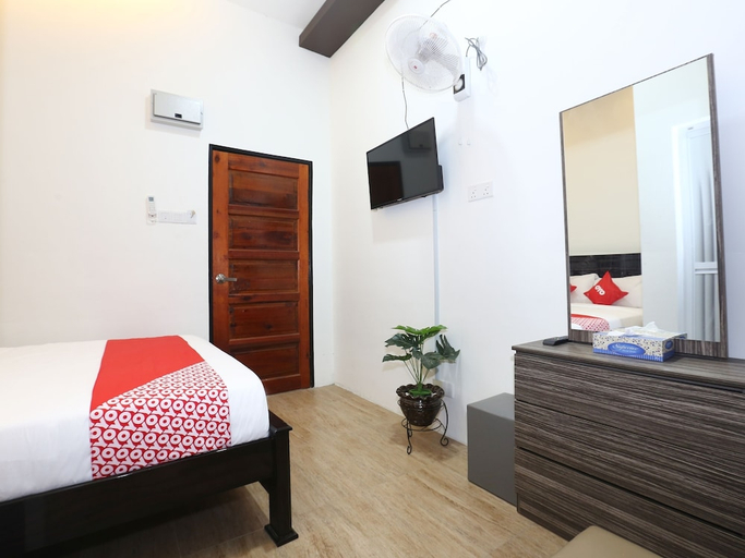 Others 5, Hotel O Ady Hotel, Kuala Terengganu