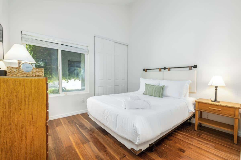 Room 4, Hot Tub Pool 3bed Home, San Diego