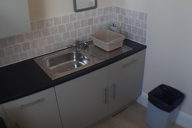 Others 4, Glen Villa Flat 1 - 4 Berth, Norfolk