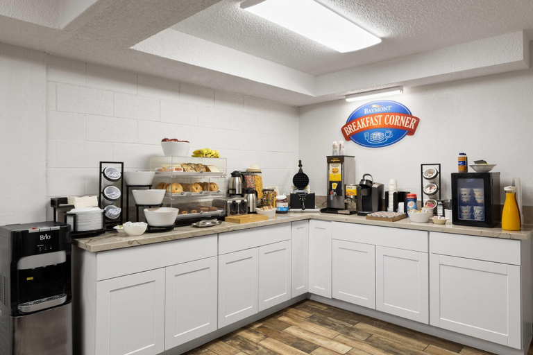 Food & Drinks 4, Baymont by Wyndham Susanville, Lassen