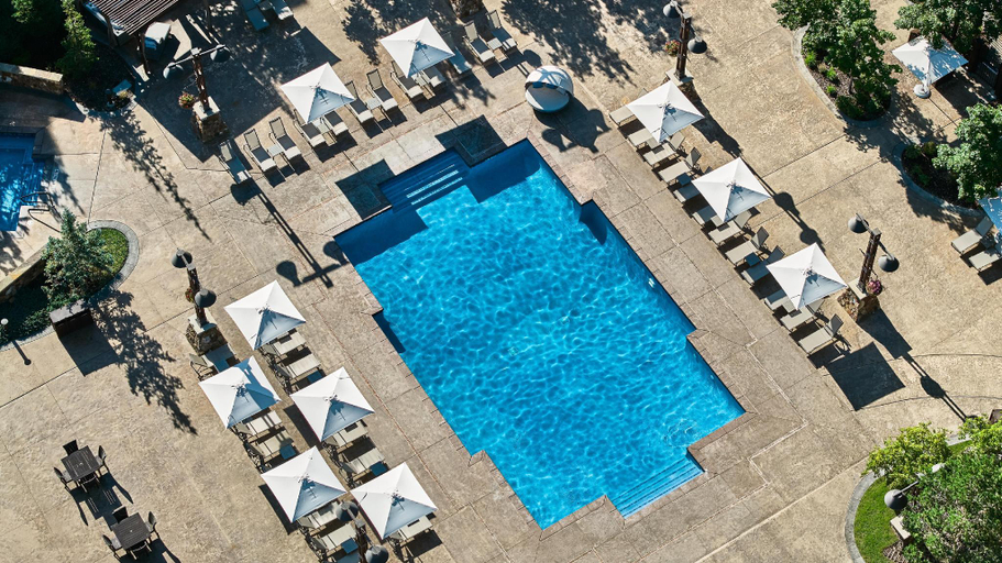 Sport & Beauty 2, Waldorf Astoria Park City, Summit