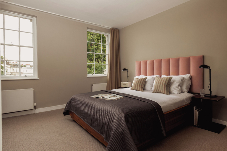 Bedroom 3, Native Hyde Park, London