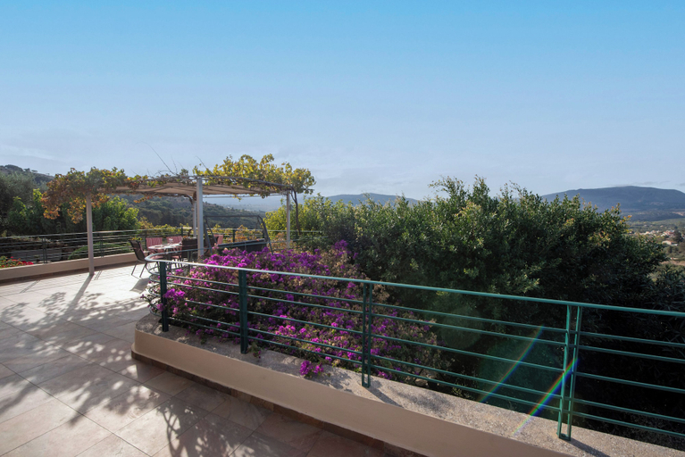 Room 4, Villa Chloe With Private Pool, Crete