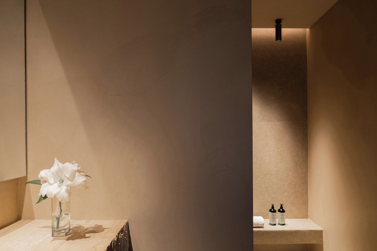 Bathroom 4, La Suera San Pantaleo, Olbia-Tempio