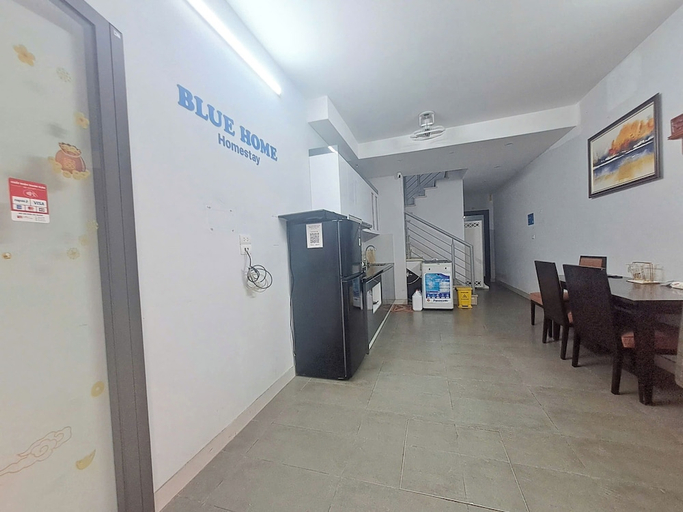 Public Area 3, Blue Homestay Cau Giay, Cầu Giấy