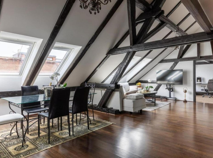 Property amenity 2, Zagreb Downtown Luxury Stay – 5th Element, Zagreb
