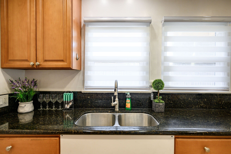 Room 4, Near LA Cozy Home With Full Kitchen Laundry, Los Angeles