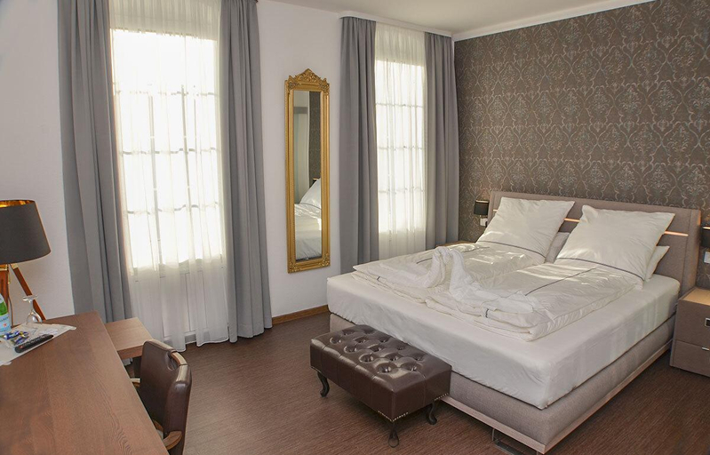Bedroom 2, Vittoria, Cuxhaven