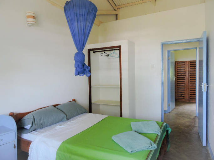 Bedroom 3, Diani Beachalets, Msambweni