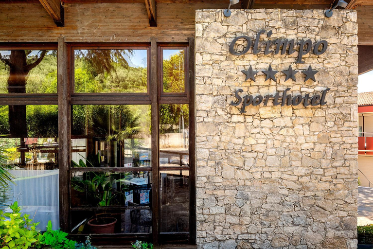 Exterior & Views 1, Sporthotel Olimpo, Verona