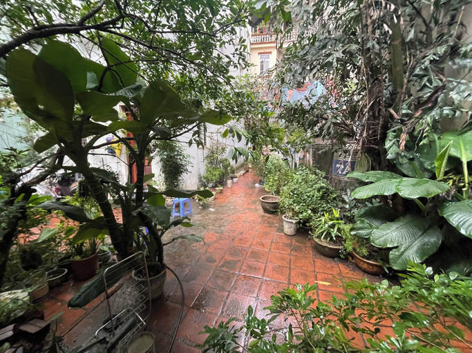Front of property 2, Ba Dinh Le rêveur Homestay, Ba Đình