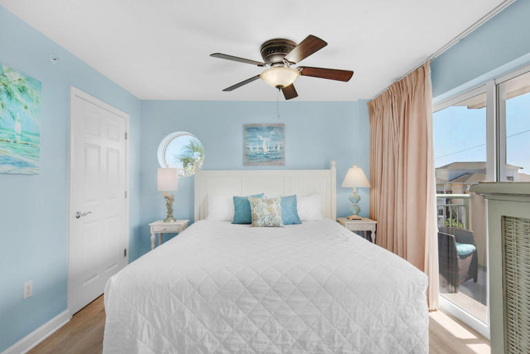 Bedroom 2, Pelican Isle 301, Okaloosa