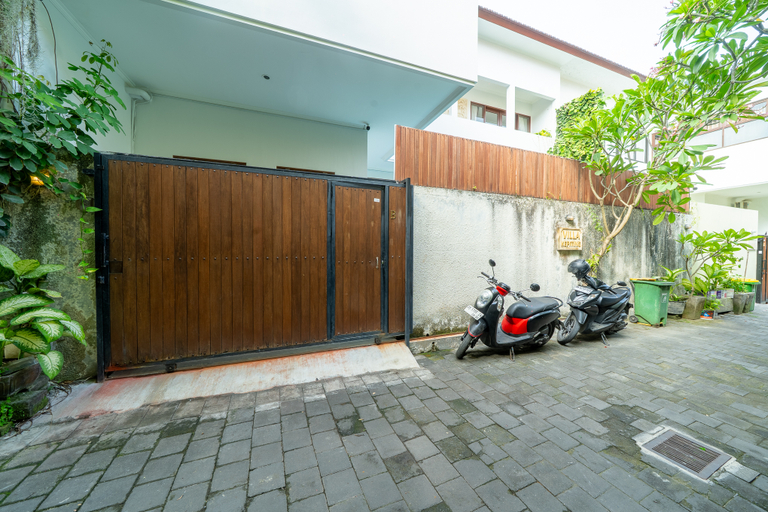 Exterior & Views 2, 3BedRoom Villa Kepiting central Sanur, Denpasar