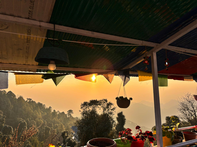 Others 5, Holistic House, Kangra