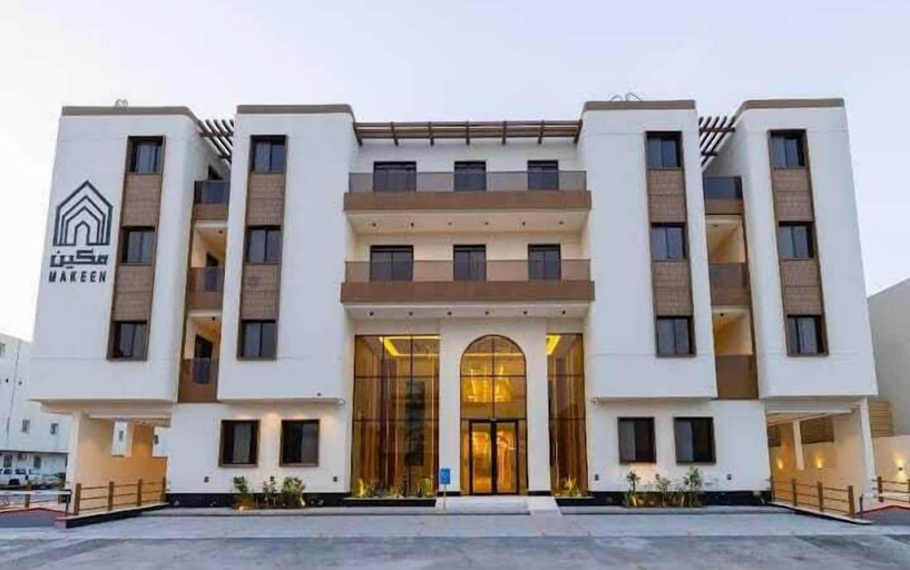 Front of property, Liora Boutique Hotel, Riyadh