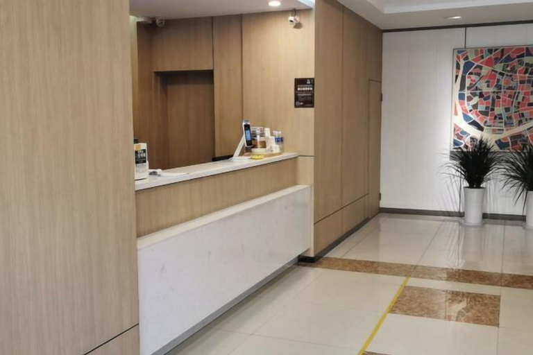 Others 4, City E Home (Tianchang Ping'an Road), Chuzhou