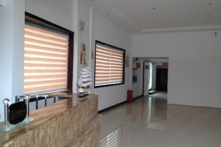 Others 4, Huangjing Holiday Hotel