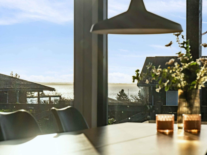 Interior 5, 5 Star Holiday Home in Ronde, Syddjurs