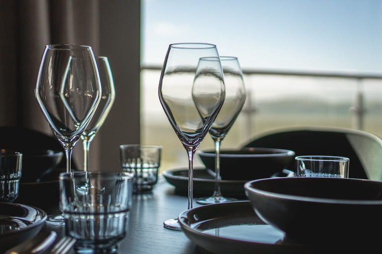 Food & Drinks 5, Black Beach Suites, Mýrdalshreppur
