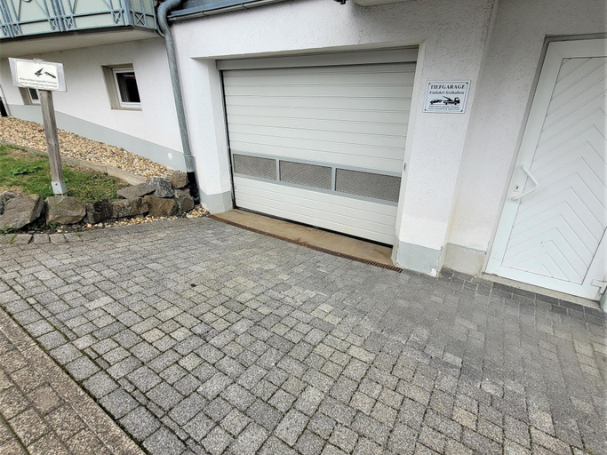 5, Apartment in Winterberg near Ski Carousel, Hochsauerlandkreis