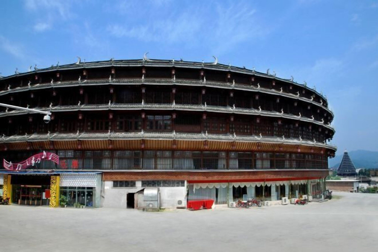 Exterior & Views 2, Yunding International Hotel, Liuzhou