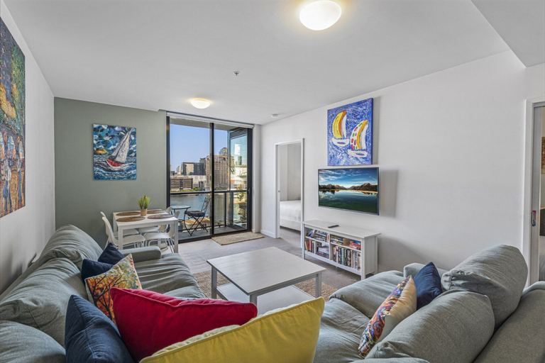 Others 5, Docklands Waterfront Elegance With Cityscape Views, Melbourne