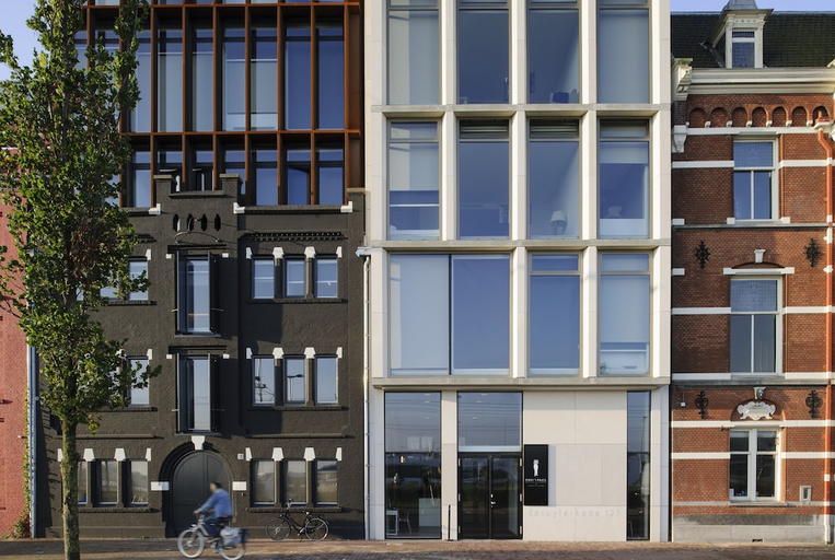 Exterior & Views, Eric Vökel Boutique Apartments Amsterdam Suites, Amsterdam