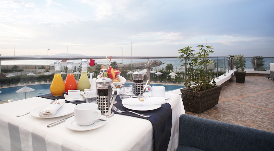 Food & Drinks 5, Grand Mogador Sea View & Spa, Tanger-Assilah