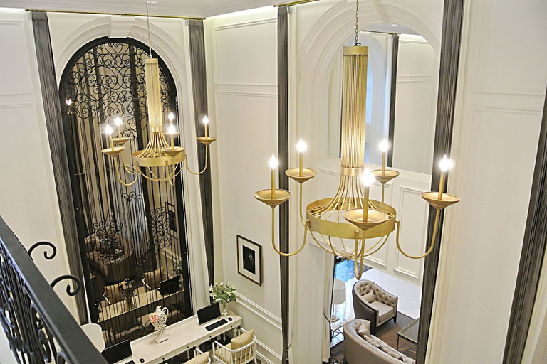 Public Area 4, SN Plus Hotel - SHA Plus, Pattaya