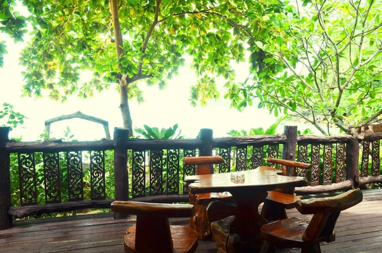 Food & Drinks, Paradise Pearl Bungalows, Mueang Krabi