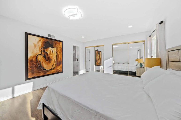 Room 4, @ Marbella Lane Modern Home w/ Private Backyard, Orange