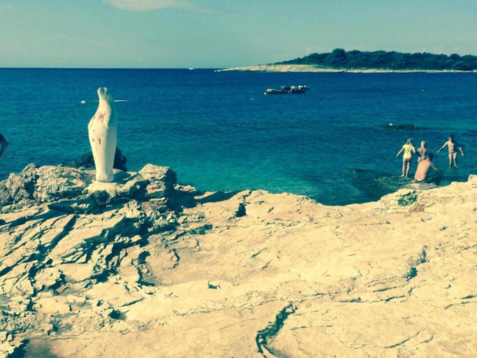 5, Apartment in Pula near Hidrobaza Beach, Pula