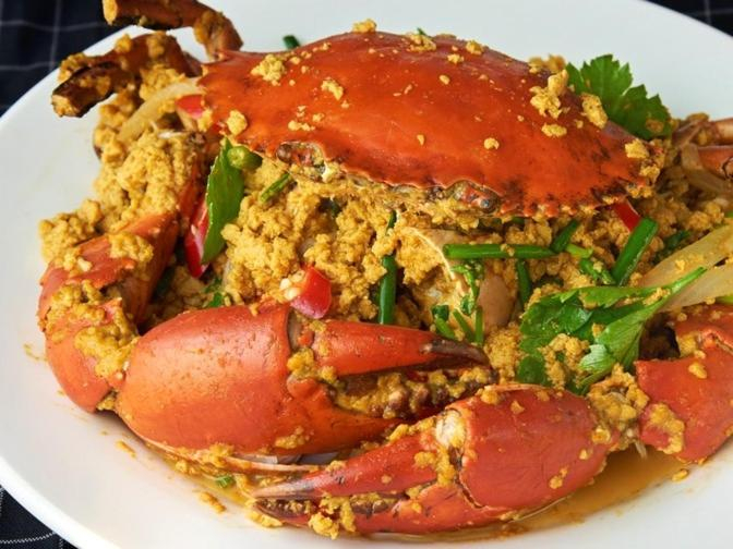 Food & Drinks 4, Jungle Hill Beach Bungalow, Nua Khlong