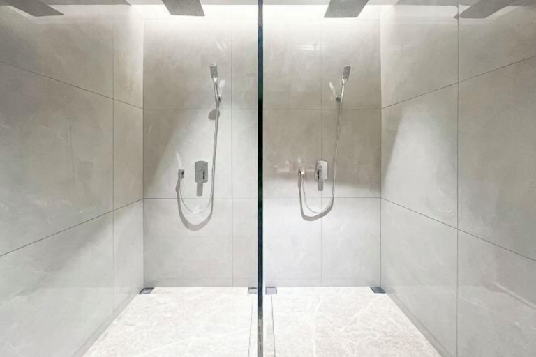 Bathroom 3, Rendezvous Hotel, Changzhi