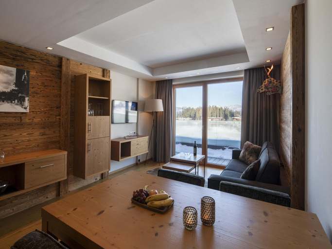 4, Exclusive apartment in Westendorf, Kitzbühel