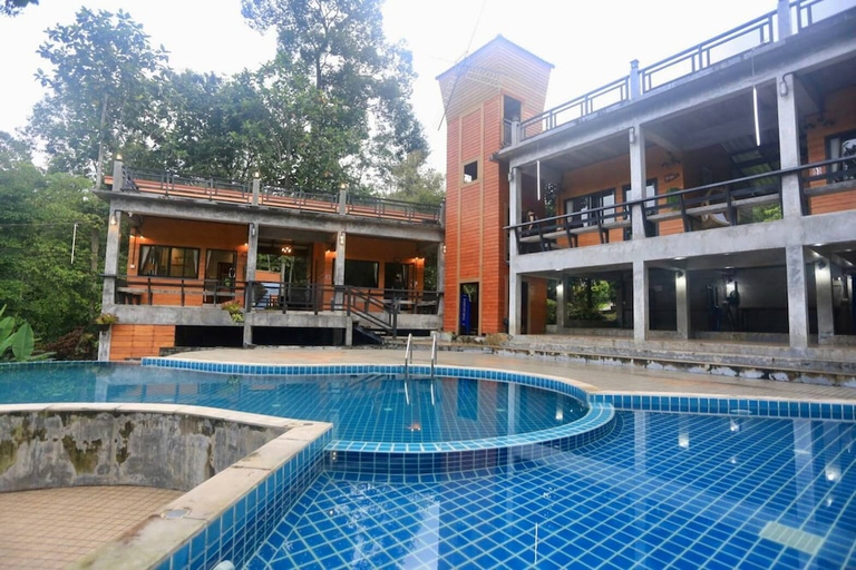 Sport & Beauty, Plainam Resort Phrom Khiri, Phrommakhiri