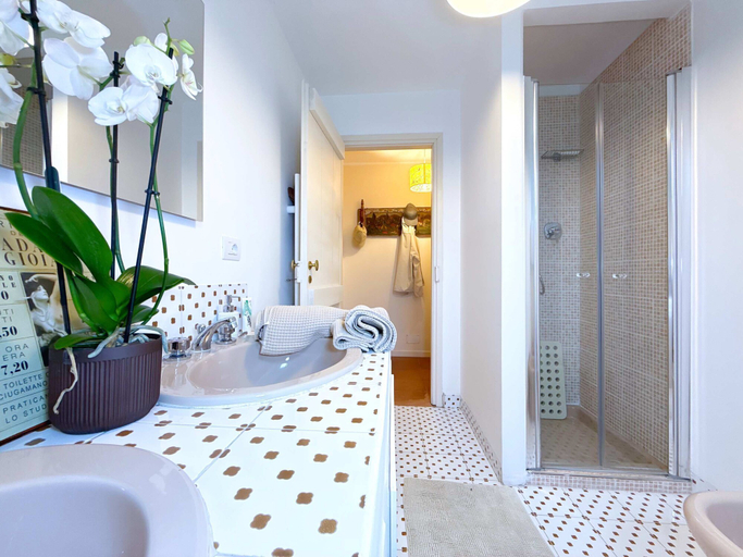 Room 5, Casale Bera Hills View Private Pool and Garden, Cuneo
