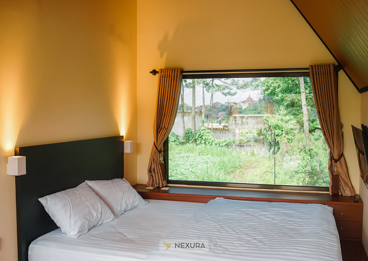 The Kotenang Room Type - Deluxe Room
