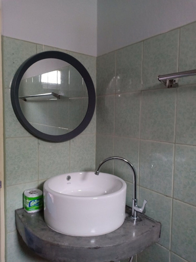 Bathroom 3, Lanta Mansion, Ko Lanta