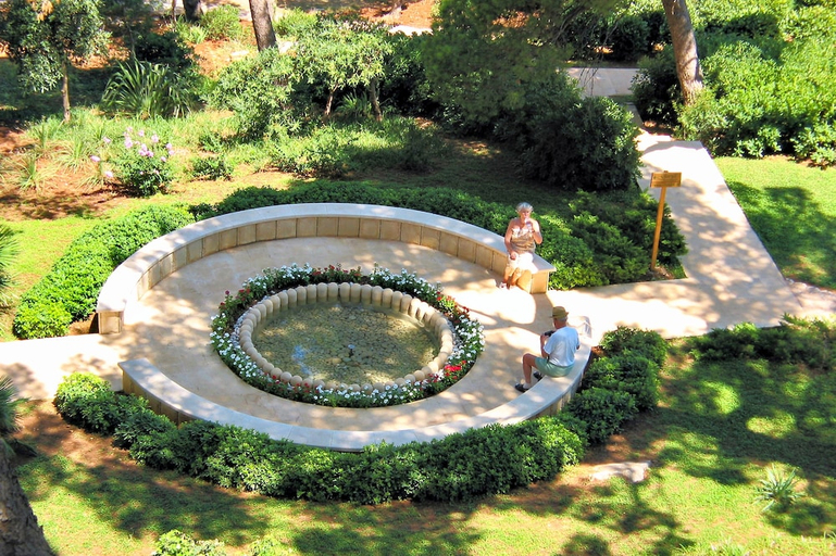 Sport & Beauty, Splendid Hotel Dubrovnik, Dubrovnik