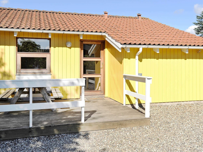 Others 2, 4 Star Holiday Home in Juelsminde, Hedensted