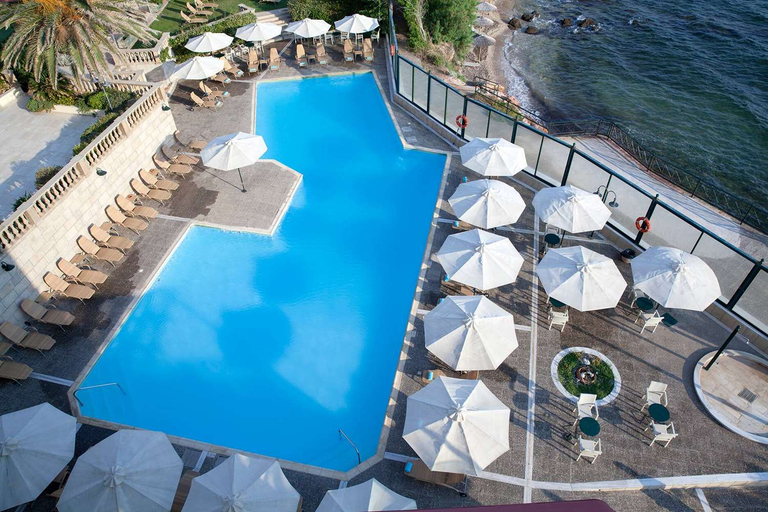 Sport & Beauty 2, Zeus Essence Ramada by Wyndham Athens, Attica