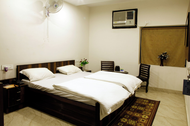 Bedroom 2, Shagun Residency, Panipat