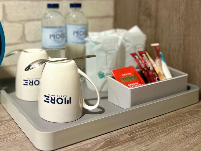 amenities 4