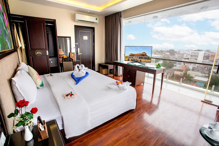 Others 4, Thanh Lich Hue Hotel, Huế