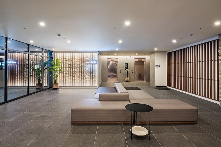 Public Area 2, Hotel Cielo, Siheung