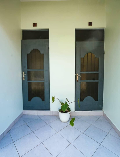 Room 5, Kili Haven Lodge, Moshi Urban