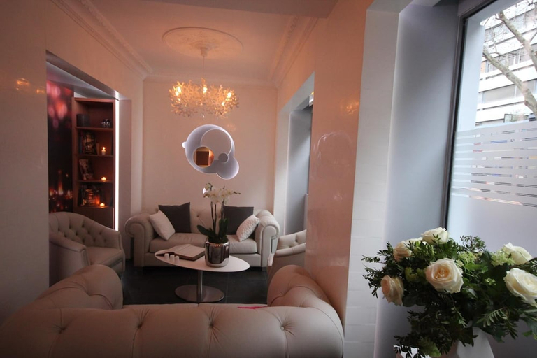 Public Area, Hotel Lumières Montmartre Paris, Paris